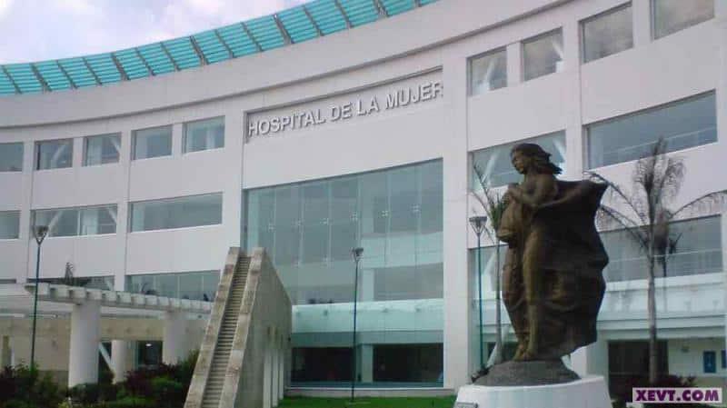 Tabasco ya realiza abortos desde el año pasado en el Hospital de la Mujer: Director