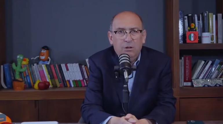 Con Morena crecen sin control las desapariciones, homicidios y la violencia política, acusa Rubén Moreira