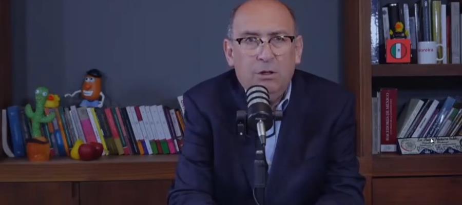 Con Morena crecen sin control las desapariciones, homicidios y la violencia política, acusa Rubén Moreira Con Morena crecen sin control las desapariciones, homicidios y la violencia política, acusa Rubén Moreira