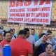 "Movimiento Ciudadano está secuestrado y dividido"; ex líder en Centro amaga con su salida