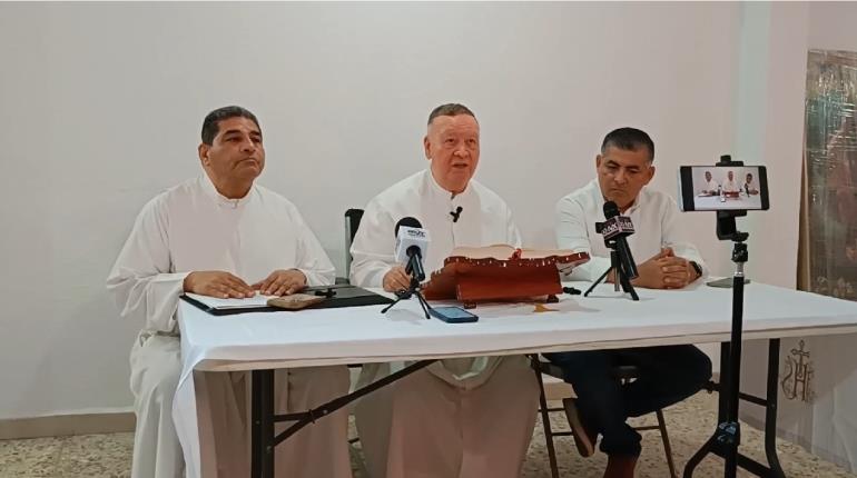 Condena Iglesia despenalización del aborto en Tabasco