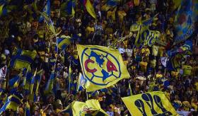 Multan al América por violar protocolo en Estadio frente a Cruz Azul