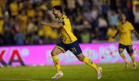 Definen horarios del América vs Toluca; arrancan este jueves