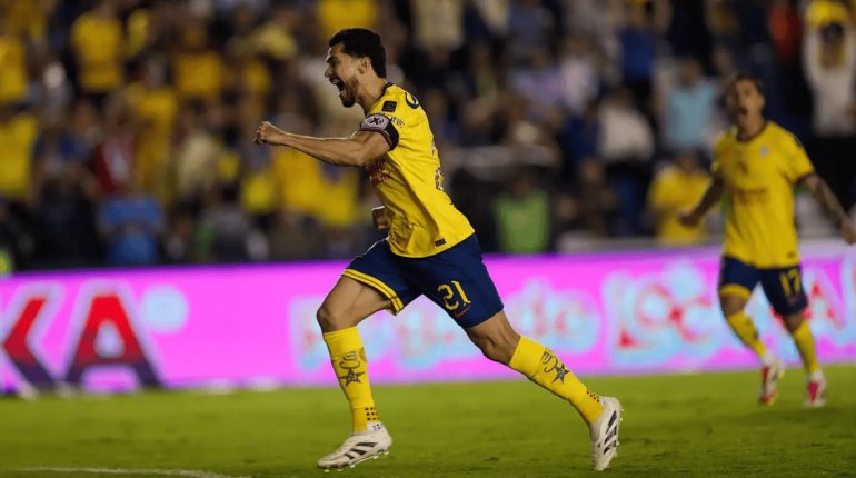 Definen horarios del América vs Toluca; arrancan este jueves