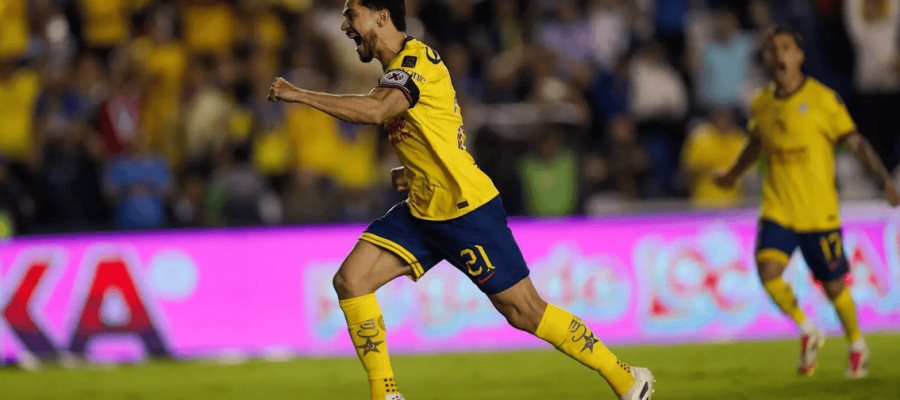 Definen horarios del América vs Toluca; arrancan este jueves Definen horarios del América vs Toluca; arrancan este jueves