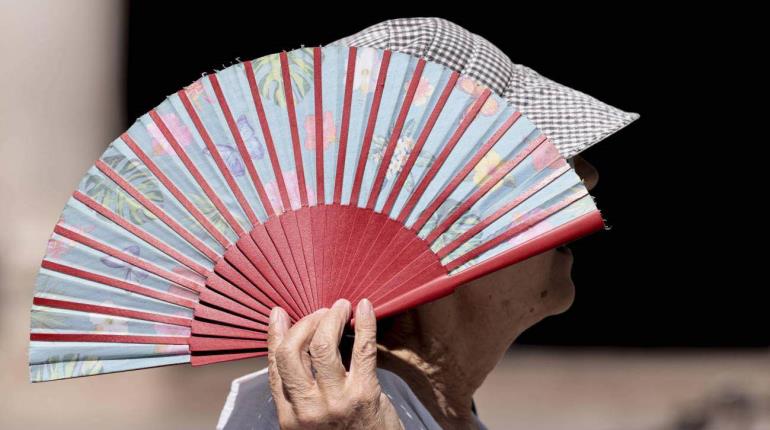¡Alerta roja en Tabasco por onda de calor! Sensación térmica llegaría a 50°