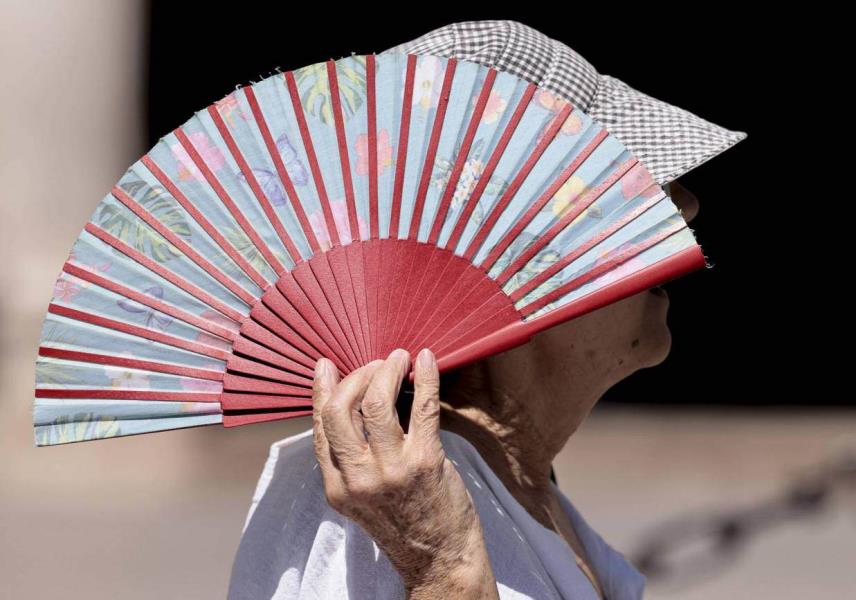 ¡Alerta roja en Tabasco por onda de calor! Sensación térmica llegaría a 50°