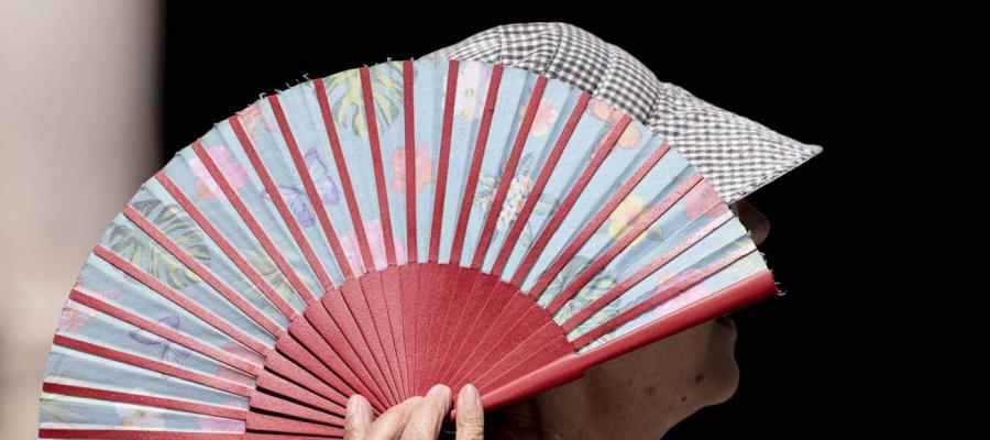 ¡Alerta roja en Tabasco por onda de calor! Sensación térmica llegaría a 50° ¡Alerta roja en Tabasco por onda de calor! Sensación térmica llegaría a 50°