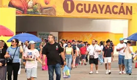 2.5 millones de visitantes para la Feria Tabasco y derrama econ&oacute;mica de 844 mdp, estima Turismo