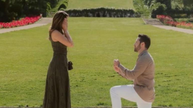 ¡Se casa Centro 2023! Paola Torpey se compromete