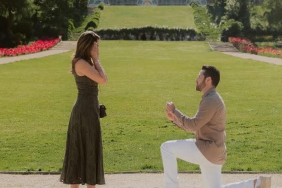 ¡Se casa Centro 2023! Paola Torpey se compromete ¡Se casa Centro 2023! Paola Torpey se compromete