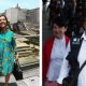 Condena Noroña, desde Tabasco, ejecución en toda regla de Ximena Guzmán y José Muñoz