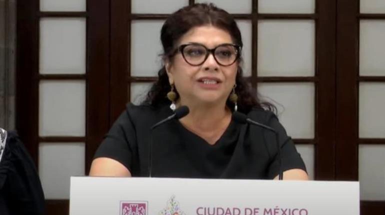"Que no haya impunidad es nuestro compromiso": Clara Brugada tras atentado contra funcionarios