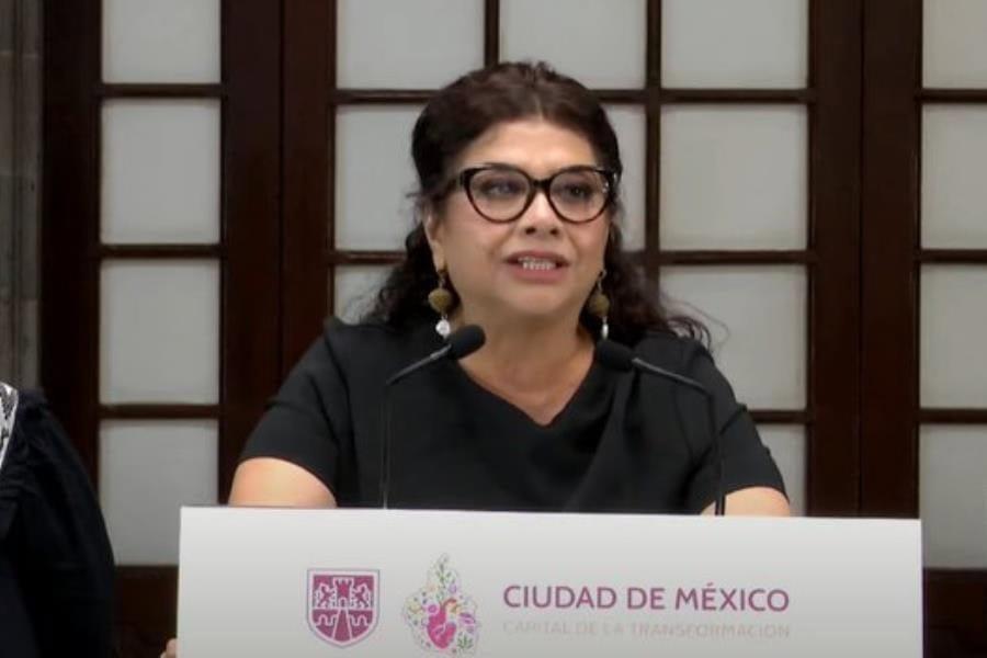 "Que no haya impunidad es nuestro compromiso": Clara Brugada tras atentado contra funcionarios