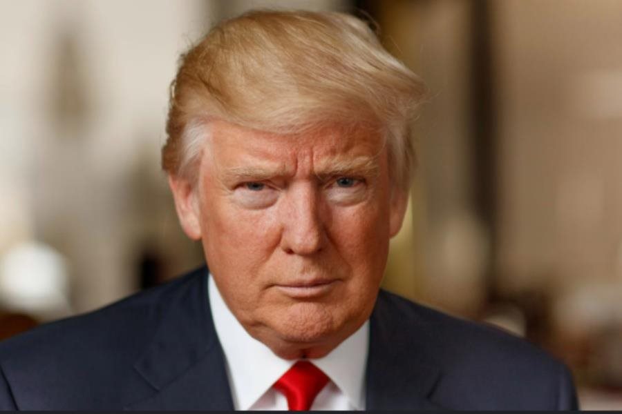 Amenaza Trump con demandar a todos los que critiquen su intención de aceptar un Boeing de Qatar Amenaza Trump con demandar a todos los que critiquen su intención de aceptar un Boeing de Qatar