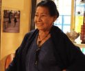 Muere la actriz mexicana Aurora Clavel, conocida por su trabajo en telenovelas