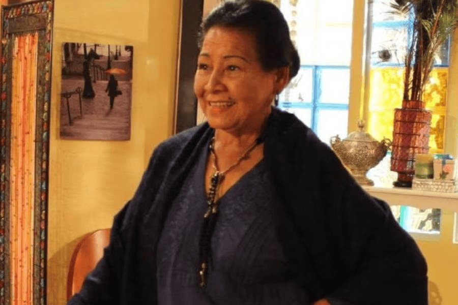 Muere la actriz mexicana Aurora Clavel, conocida por su trabajo en telenovelas Muere la actriz mexicana Aurora Clavel, conocida por su trabajo en telenovelas