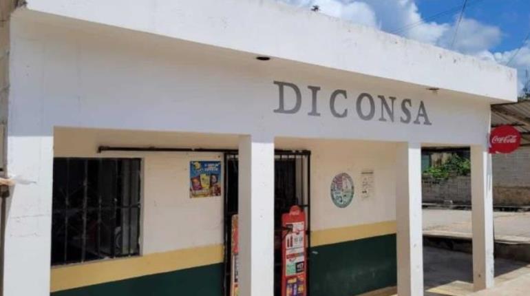 Investiga FGR casos de corrupción por más de 90 mdp en Diconsa