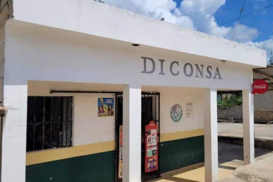 Investiga FGR casos de corrupción por más de 90 mdp en Diconsa