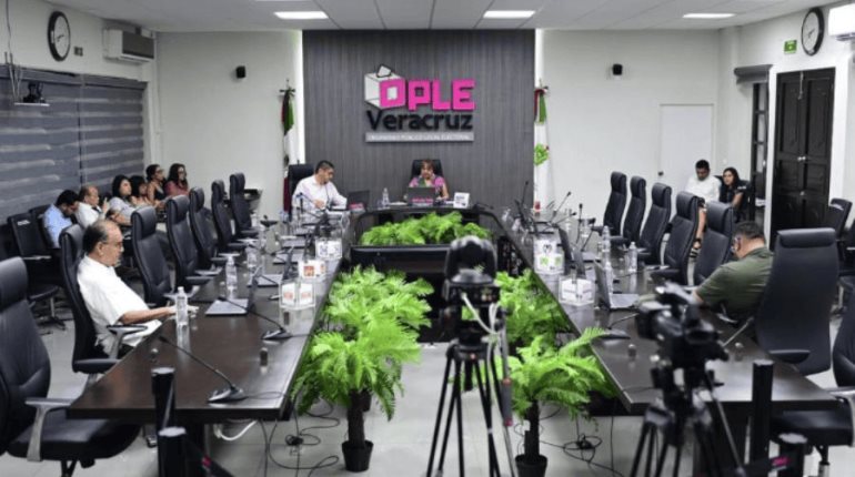 118 candidatos en Veracruz han solicitado protección por amenazas