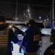 Dos heridos y daños materiales deja accidente automovilístico en Cunduacán
