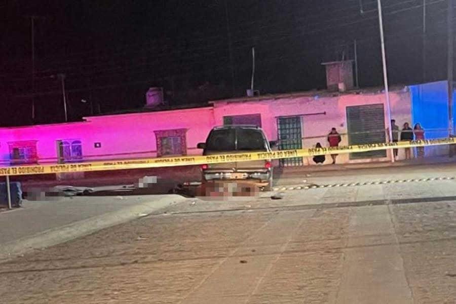 Iglesia condena asesinato de jóvenes en Guanajuato y exige justicia a las autoridades Iglesia condena asesinato de jóvenes en Guanajuato y exige justicia a las autoridades