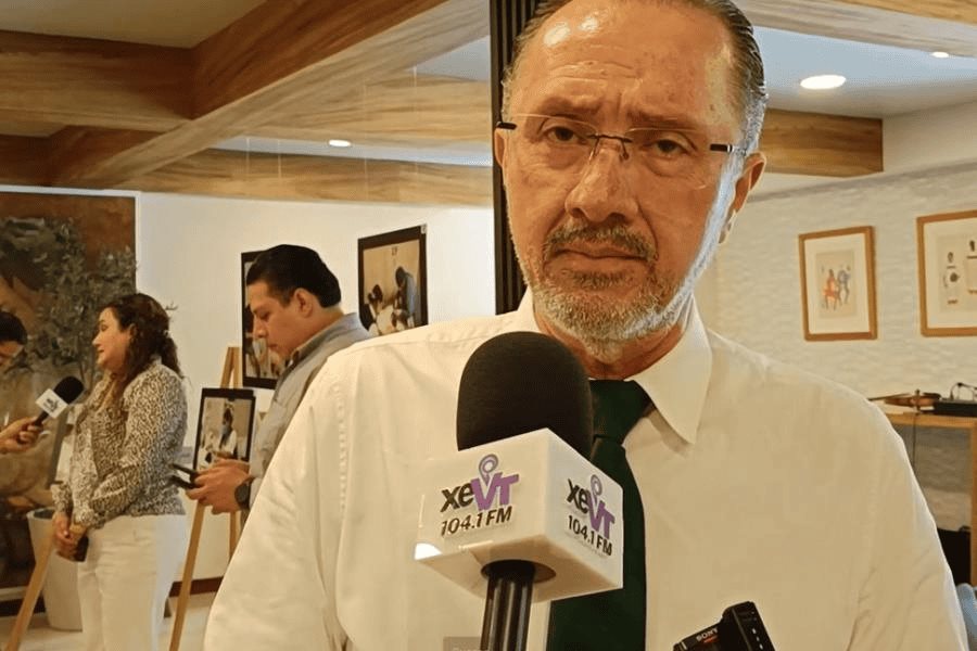 Hospitales de Tabasco cuentan con infraestructura y equipamiento para realizar abortos: IMSS-Bienestar Hospitales de Tabasco cuentan con infraestructura y equipamiento para realizar abortos: IMSS-Bienestar