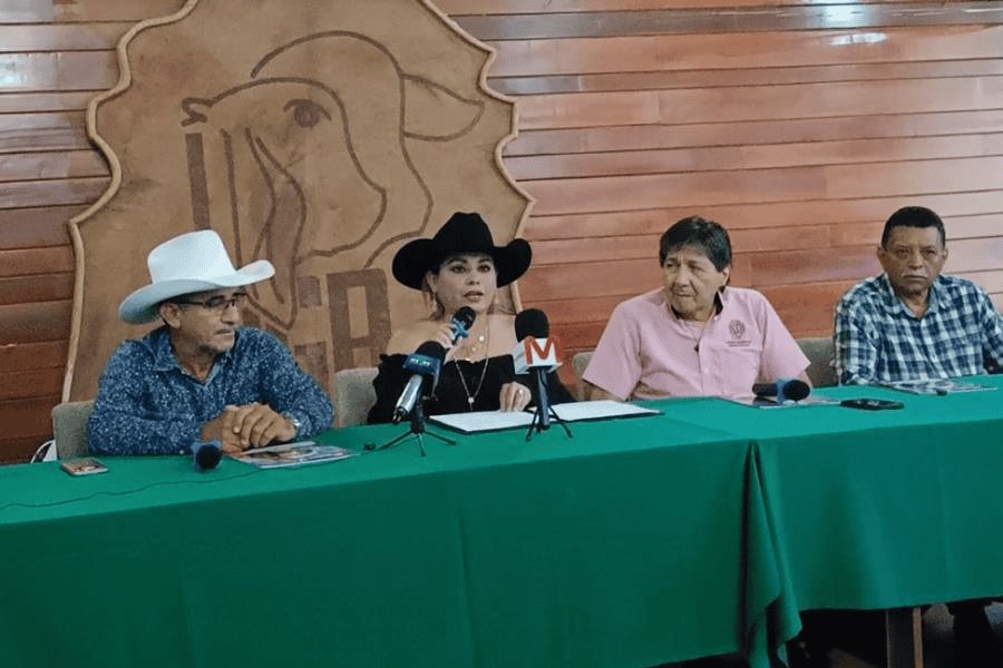 Tabasco sede del primer Simposio de la Mujer Ganadera en el Sureste Tabasco sede del primer Simposio de la Mujer Ganadera en el Sureste