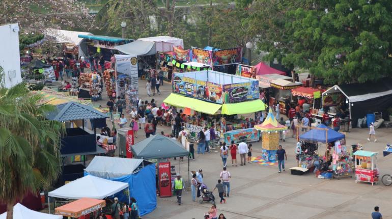 Preferia y Feria Tabasco 2026 ya tienen fecha; será del 7 de marzo al 10 de mayo