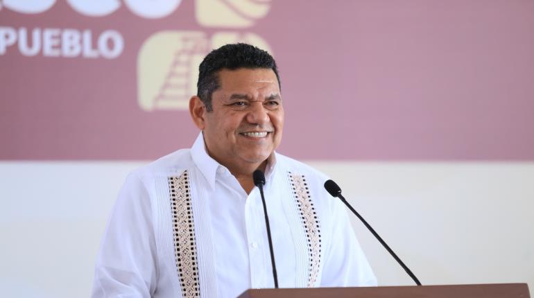 Lo recaudado en Feria Tabasco 2025 se destinará a programas de desarrollo social: Gobernador