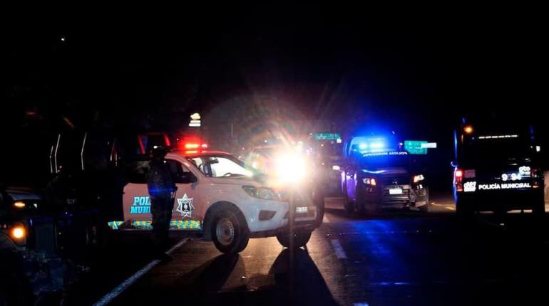 Balacera deja 7 muertos en Guanajuato; entre las víctimas hay menores de edad