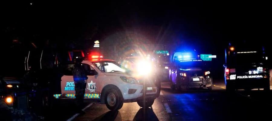 Balacera deja 7 muertos en Guanajuato; entre las víctimas hay menores de edad