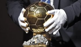 Balón de Oro 2025 se entregará el 22 de septiembre