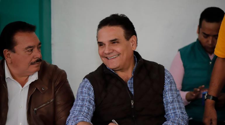 FGR acusa a Silvano Aureoles de usar firma falsa para evitar su captura