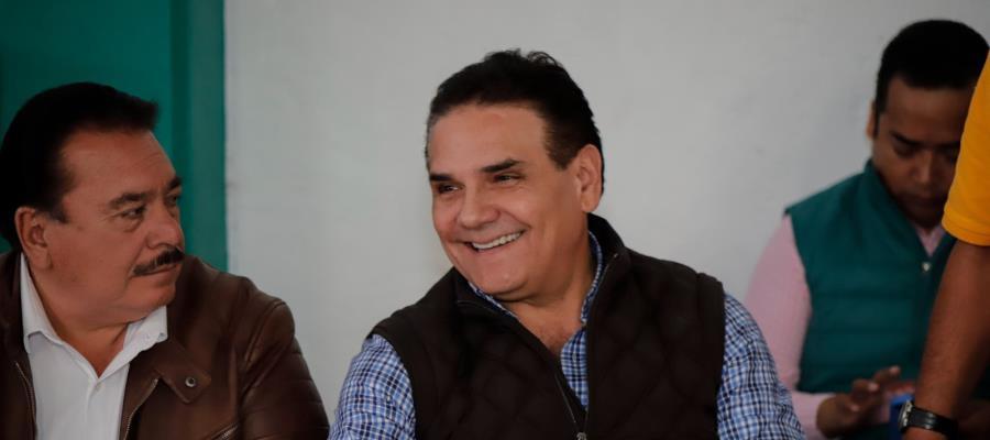FGR acusa a Silvano Aureoles de usar firma falsa para evitar su captura FGR acusa a Silvano Aureoles de usar firma falsa para evitar su captura