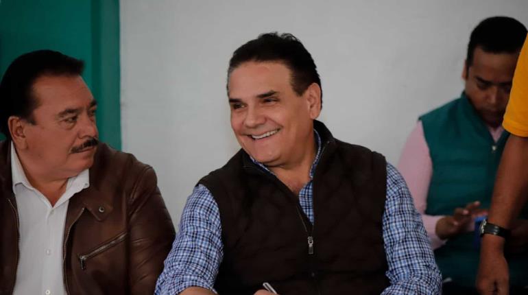 Solicita FGR desechar nuevo amparo contra detención de Silvano Aureoles