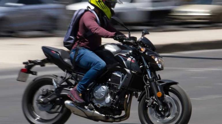 Al alza, desde hace 3 años, accidentes en motos con menores involucrados: Hospital del Niño