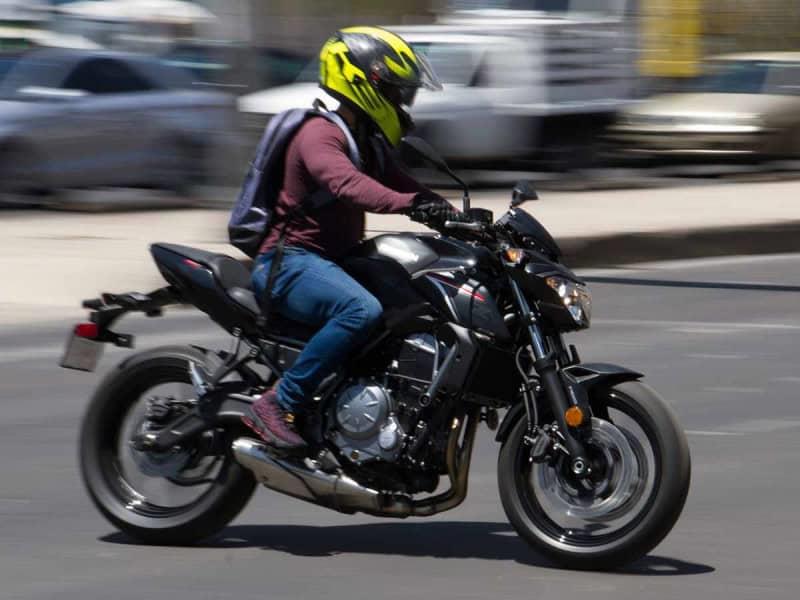 Al alza, desde hace 3 años, accidentes en motos con menores involucrados: Hospital del Niño Al alza, desde hace 3 años, accidentes en motos con menores involucrados: Hospital del Niño