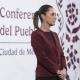 Tras protesta en la Segob, CNTE acuerda reunión con Sheinbaum el próximo viernes
