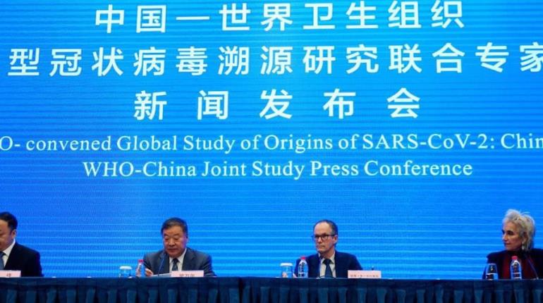 Anuncia China aportación de 500 mdd para la OMS, tras salida de EE. UU. del organismo