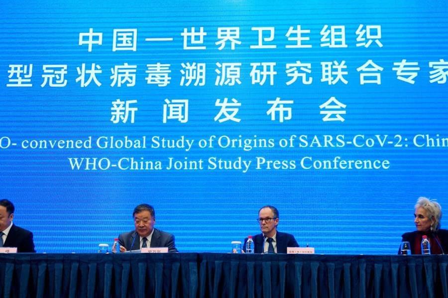 Anuncia China aportación de 500 mdd para la OMS, tras salida de EE. UU. del organismo