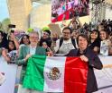 Tom Cruise causa revuelo en la CDMX, presenta Misión Imposible