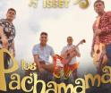 Los Pachamama darán concierto gratuito este viernes en Casa Aurora