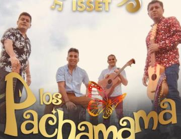 Los Pachamama darán concierto gratuito este viernes en Casa Aurora