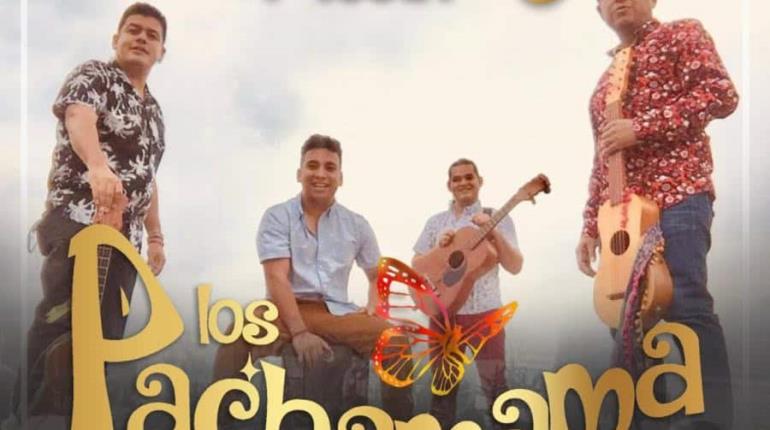 Los Pachamama darán concierto gratuito este viernes en Casa Aurora