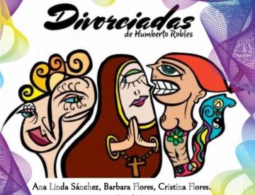 ‘Divorciadas’ en Mukul Ja este jueves