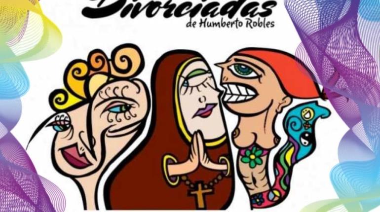 ´Divorciadas´ en Mukul Ja este jueves