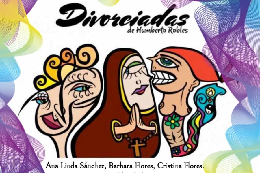 ´Divorciadas´ en Mukul Ja este jueves ´Divorciadas´ en Mukul Ja este jueves