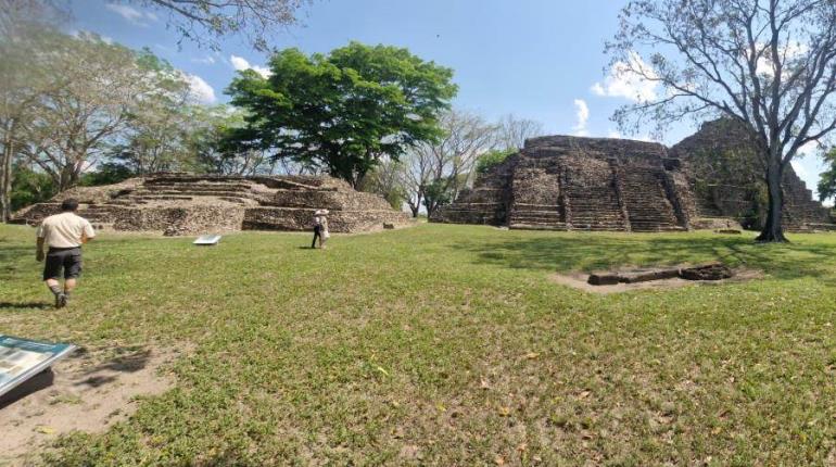 Estima INAH que en 2 meses abra sus puertas el museo de sitio de Moral Reforma