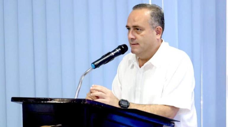 Rechaza presidente del TSJ nueva acusación de influyentismo en su contra